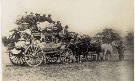 The History Files: Public Transport Fare Reductions Have Always Been Welcome