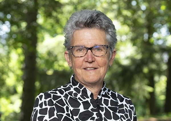 Councillor Column – Lesley Hewitt