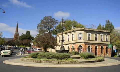 Council adopts Future Hepburn Implementation Plan