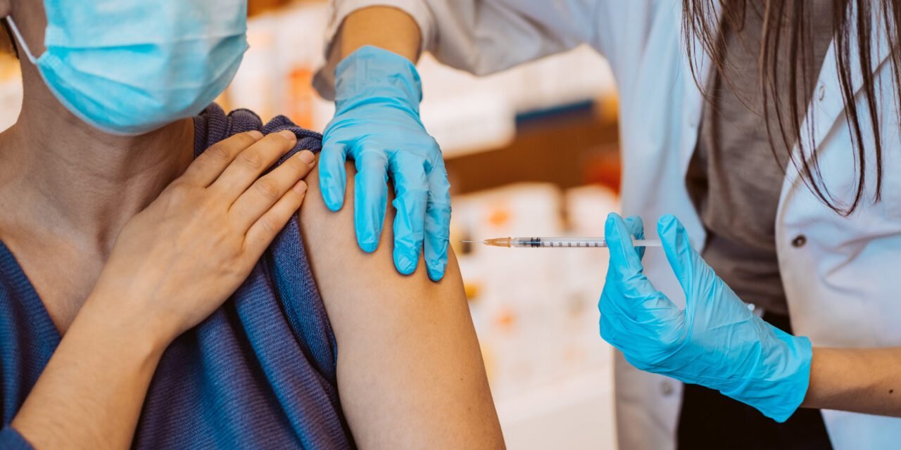 Flu Season Has Arrived Early