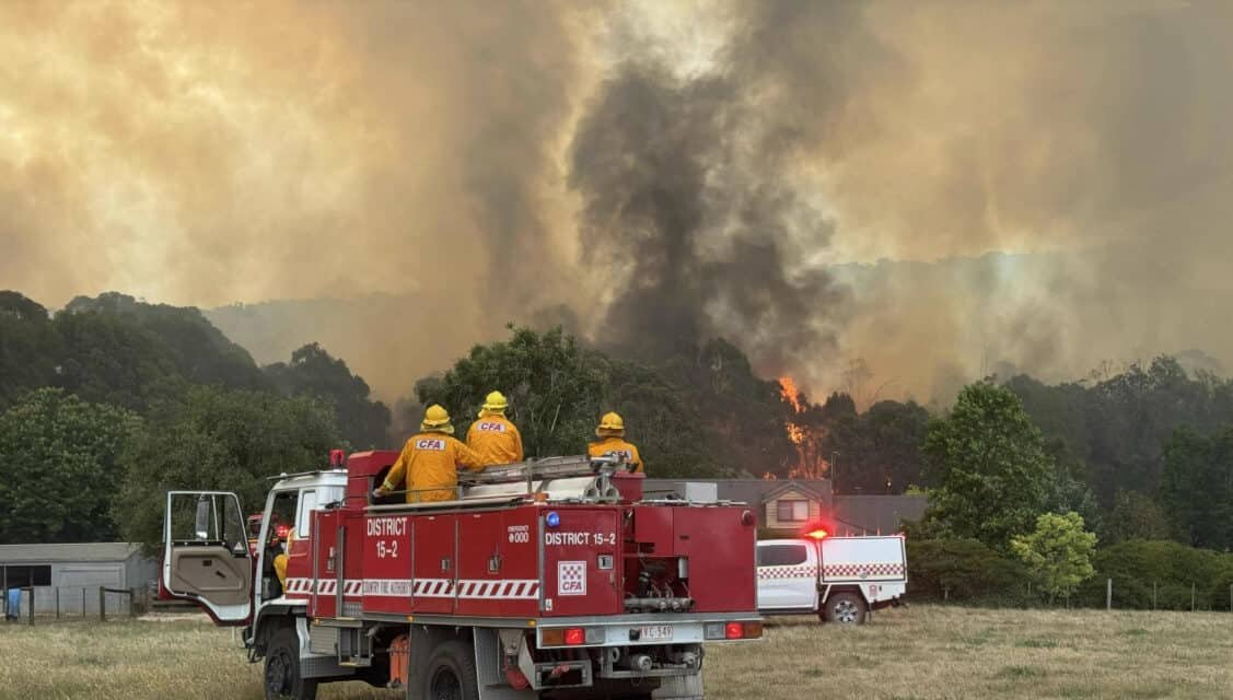Emergency Services Levy Causes Concerns for Local Residents and Farmers
