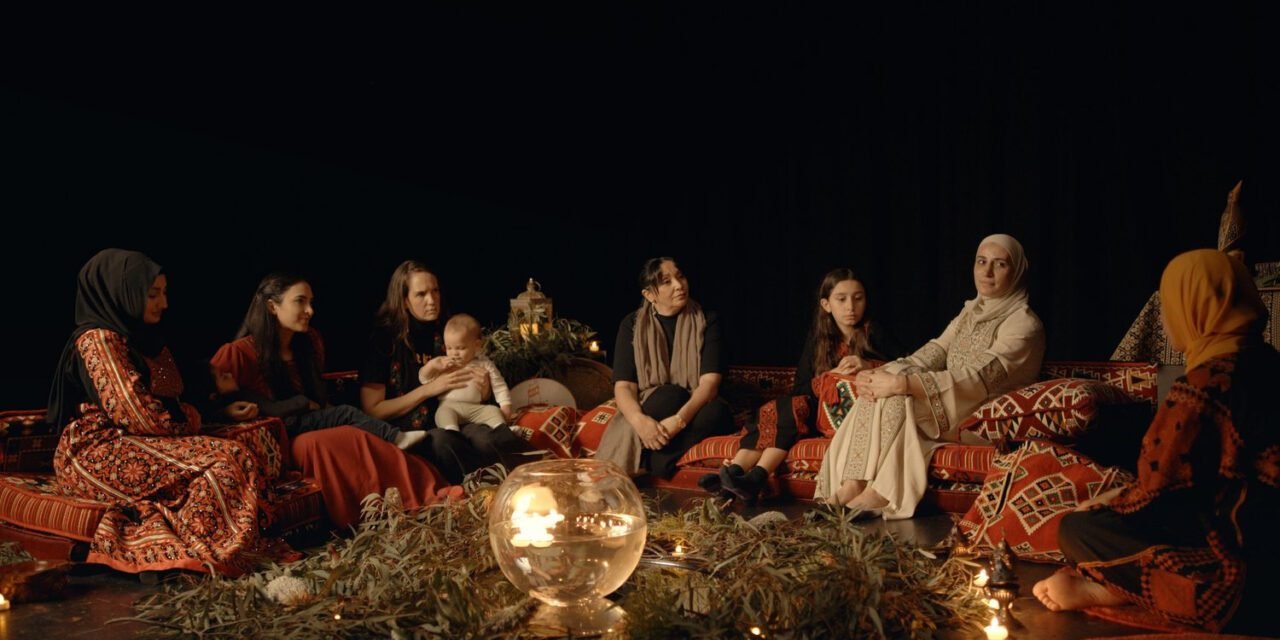 Motherhood in the Colony – A Powerful Storytelling Event