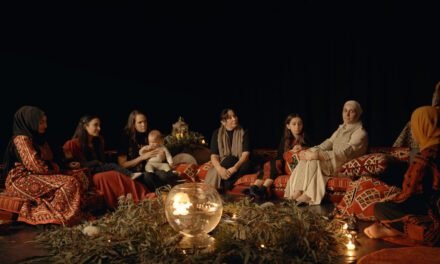 Motherhood in the Colony – A Powerful Storytelling Event