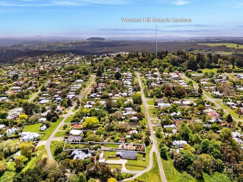 Daylesford-Hepburn Property Market Shows Signs of Stabilising After Pandemic Surge