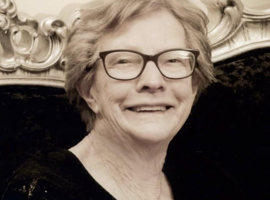 Norma Lucy Keating (nee Atkinson)