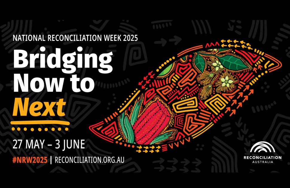 Walk for Reconciliation
