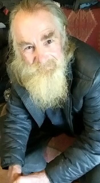 Dennis Ragatz