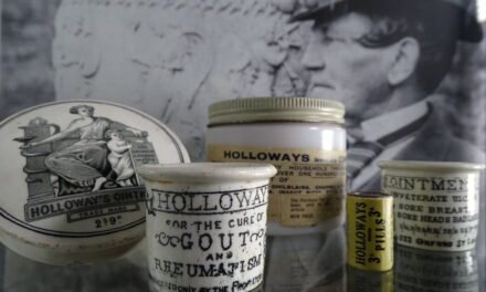 The History Files:  A “Healthy Daylesford” Article 150 Years Ago?