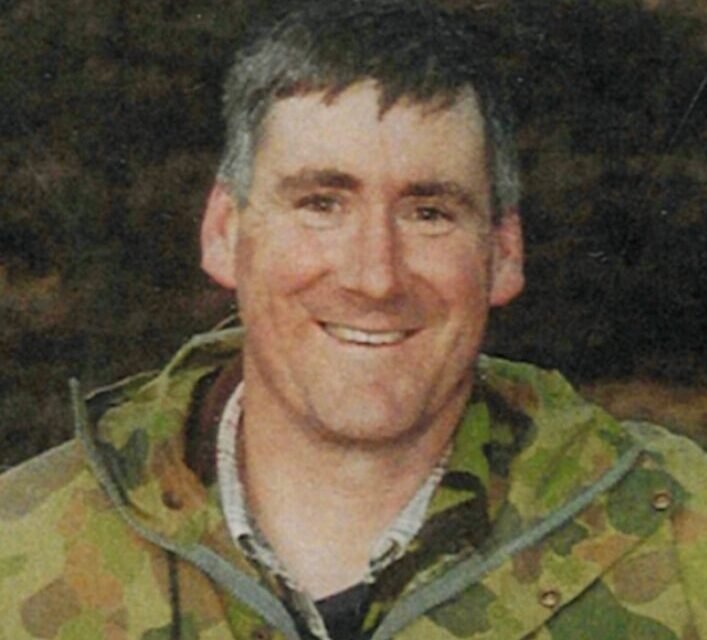 David Patrick Peter Collins