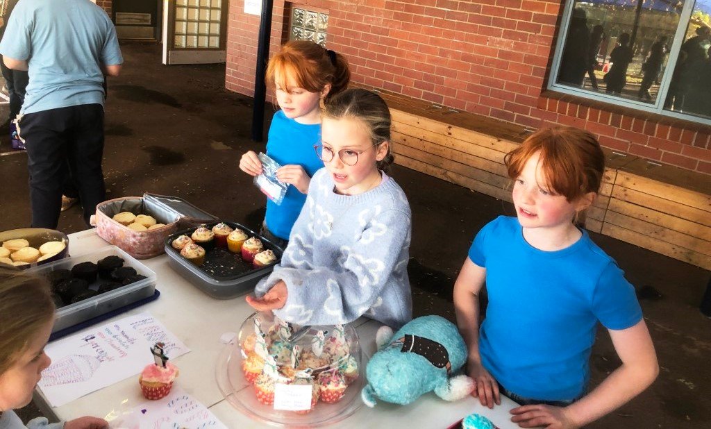 St Michael’s Raises Funds for Cancer Research, Mental Health