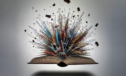 Art of The Written