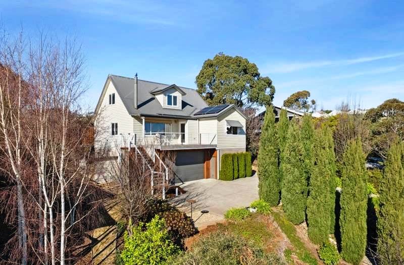 Daylesford Property Market Softens Despite Upward Trend in Other Regional Areas