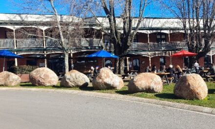 Coroners Court Opens Inquest into Daylesford Tragedy