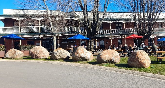 Coroners Court Opens Inquest into Daylesford Tragedy