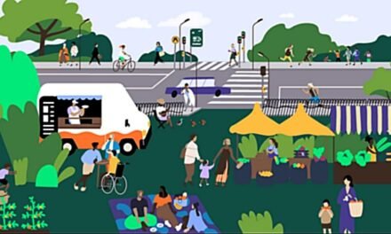 Growing Healthier, More Connected Communities in Macedon