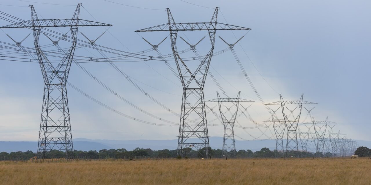 Compulsory Land Acquisition for Transmission Lines