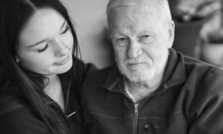 Local Letters of Love and Dementia