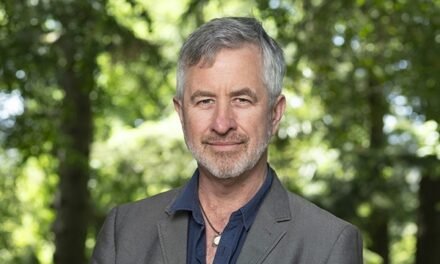 Councillor Column: Resilience: Planning for the Future, Together