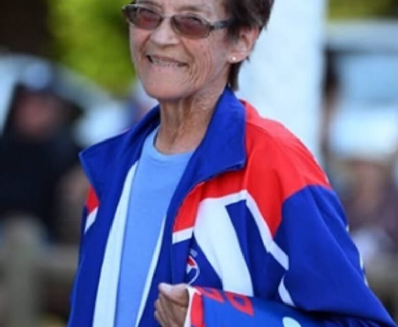 Mary Winduss