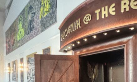 Phoenix Cinema is Back for Your Movie Night