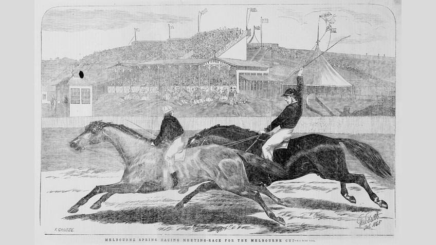 The History Files – “You win some, you lose more!”