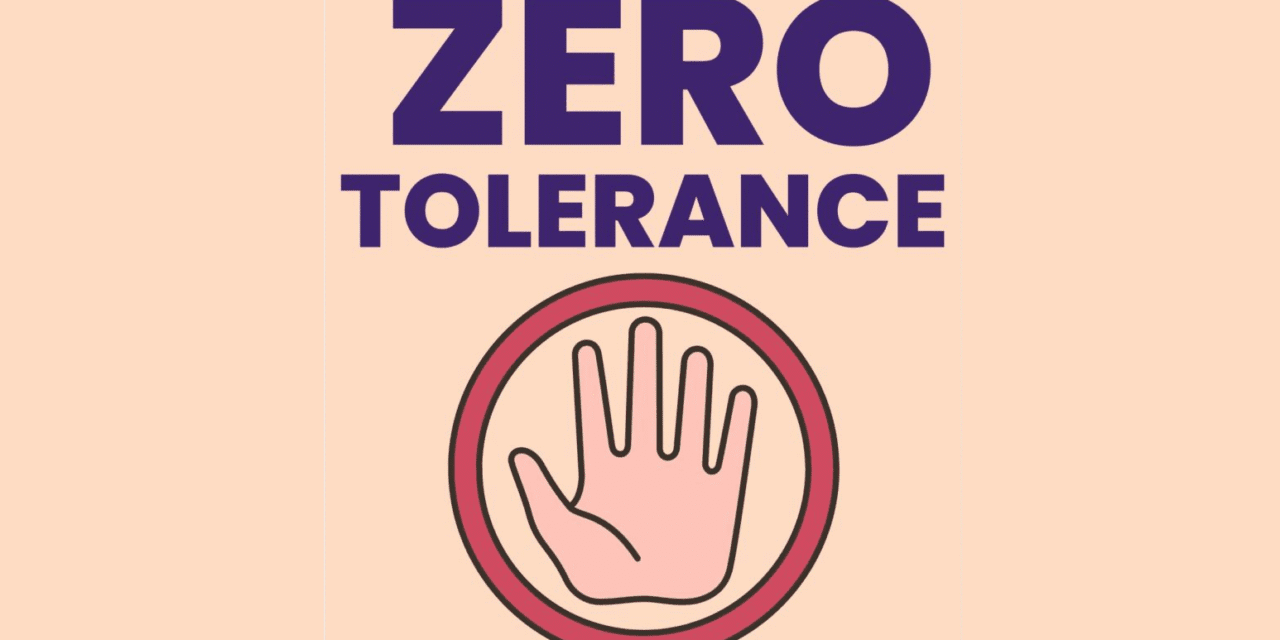 Toxic Online Culture Is Fuelling Unacceptable Behaviour