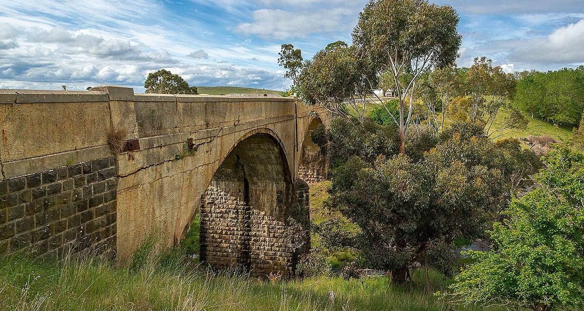 Council Votes to Retain Wheelers Bridge – Overrules Officer Recommendation