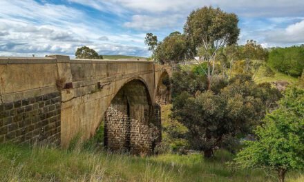 Council Moves to Permanently Close Historic Wheelers Bridge