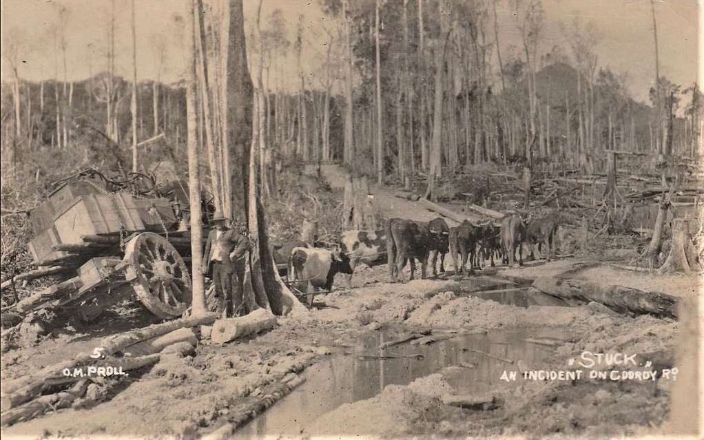 The History Files: A Potpourri of News Items From Daylesford Newspapers of the Late 1800s