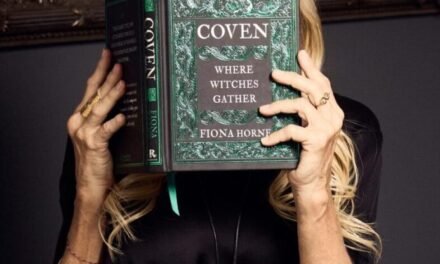 Witch to Visit Daylesford