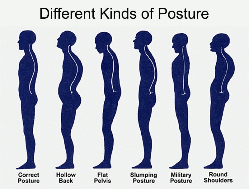 Understanding Good Posture