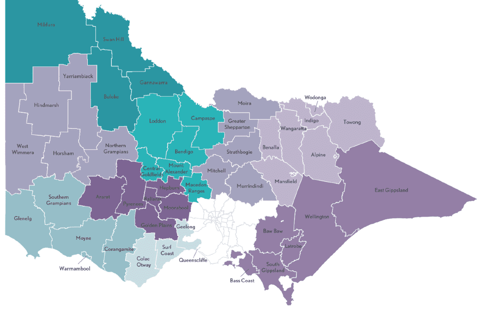 Should Hepburn Shire Consider Amalgamation?