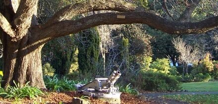 Wombat Hill Botanic Gardens: Hepburn Shire’s Significant Cultural and Community Asset