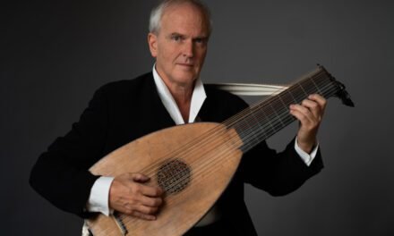Celebrating the Genius of John Dowland