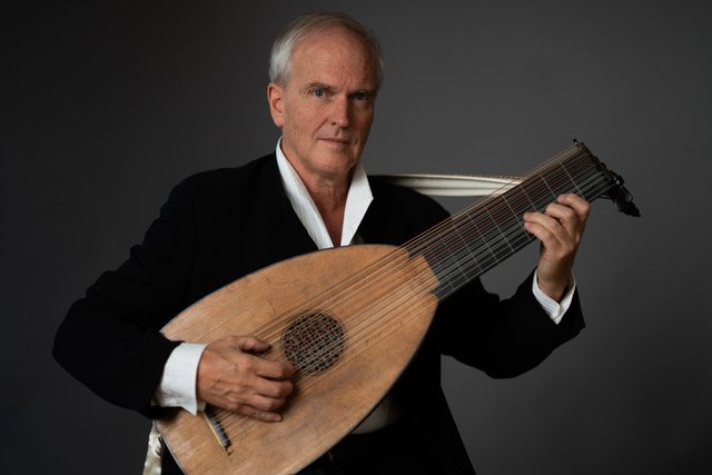 Celebrating the Genius of John Dowland