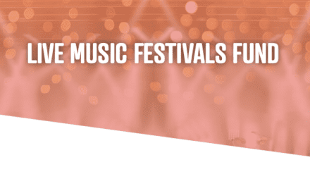 Grants to boost much loved music festivals