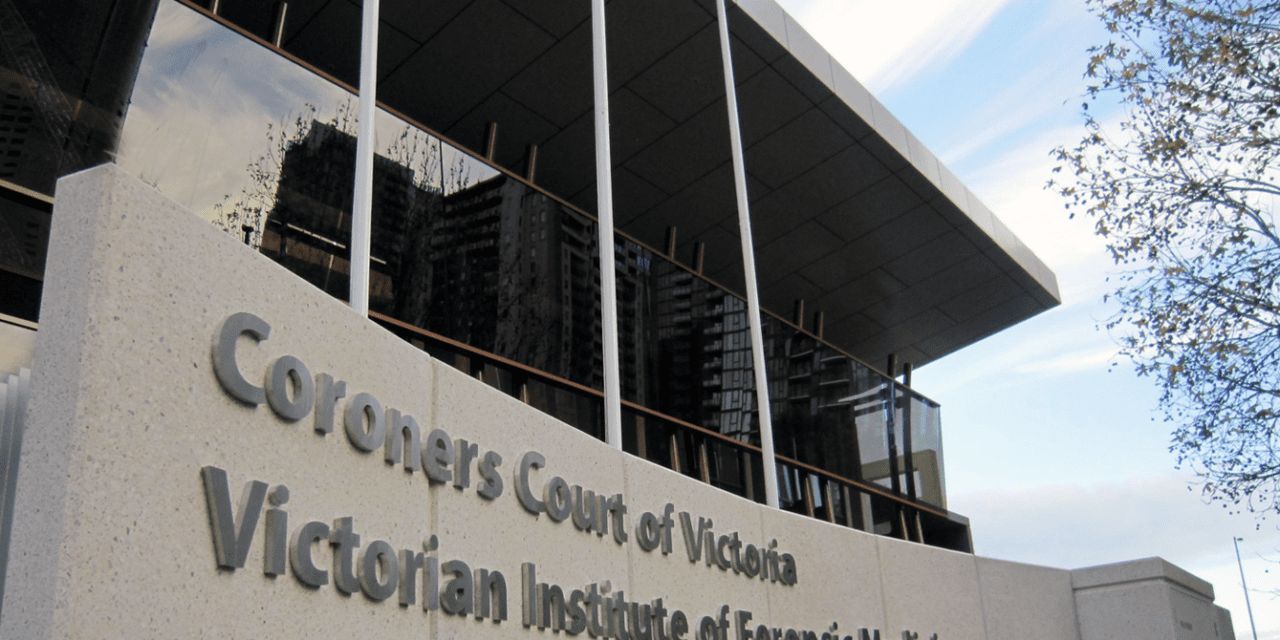 Coroner’s Inquest into Daylesford Tragedy Delayed