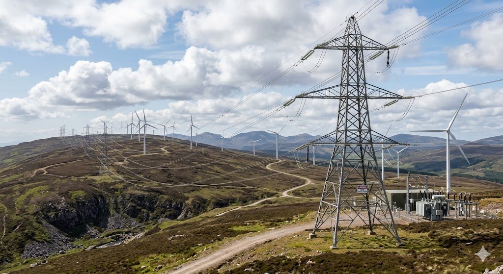 Daylesford’s Power Play: Balancing Local Landscapes with the Green Grid