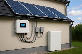 250,000 Cheaper Home batteries are powering rural and regional Australia
