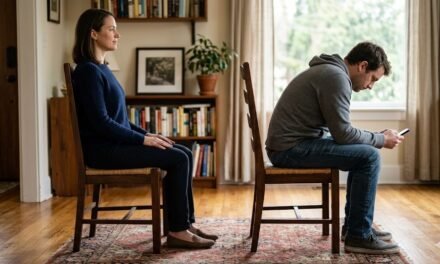 Healthy Daylesford: Posture and good health