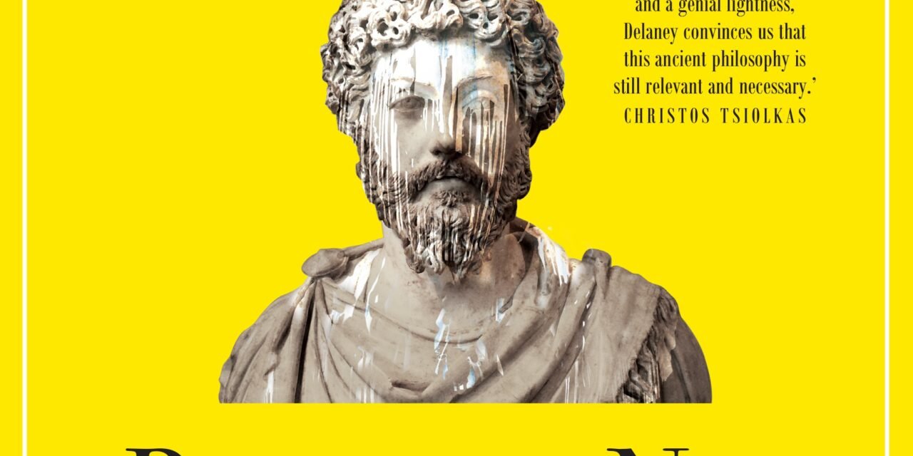 Reasons Not to Worry – A Book review