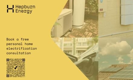 Making sense of home electrification