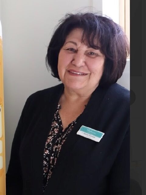 Councillor Column – Cr Shirley Cornish