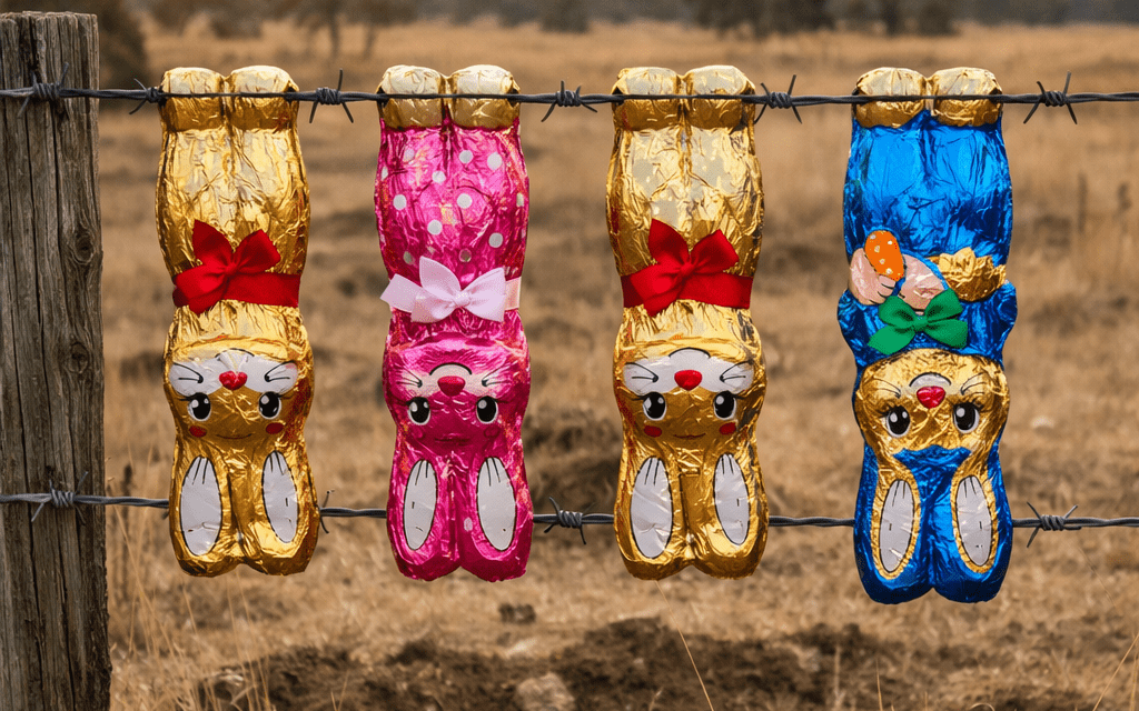 In Praise of Sustainable Easter