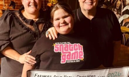 Daylesford Duo Hits the Jackpot: Local Family Wins Trip to RuPaul’s Drag Race Live