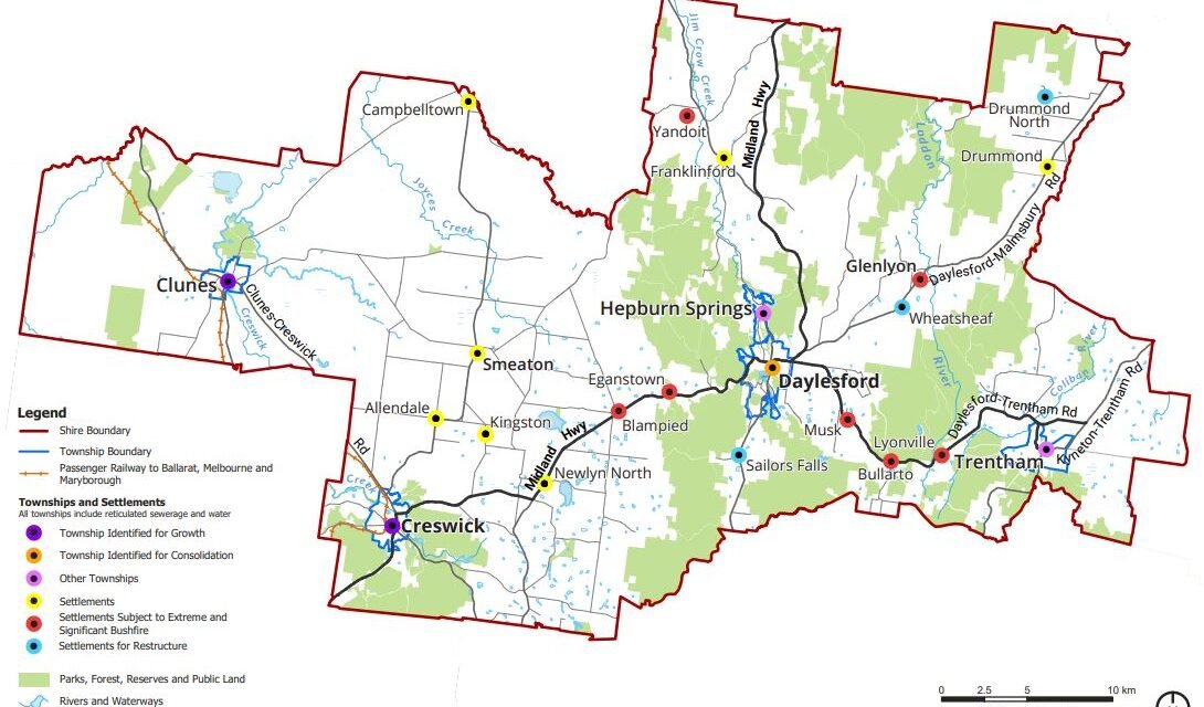 Council Planning Process Improves