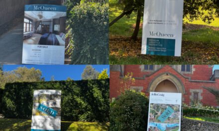 Mixed Results for Local Housing Market