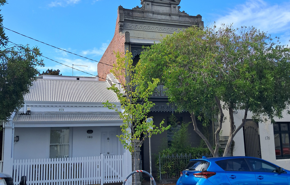 WRITER’S CORNER: My Home Owner Adventures