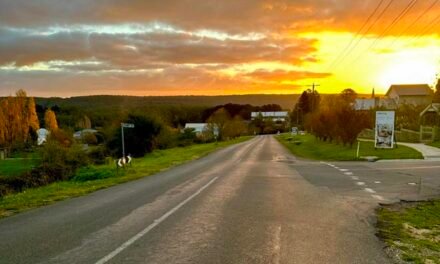 More Safety upgrades for local roads and streets in Hepburn
