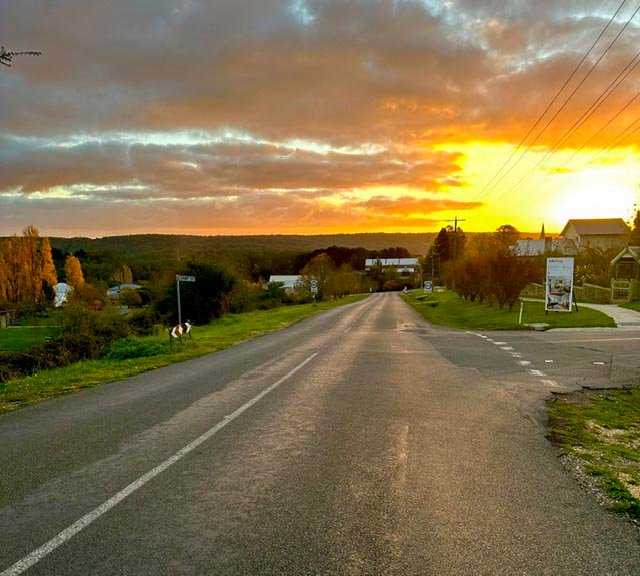 More Safety upgrades for local roads and streets in Hepburn